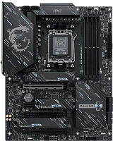 Материнская плата MSI X870E GAMING PLUS WIFI