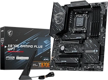 Материнская плата MSI X870E GAMING PLUS WIFI