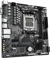 Материнская плата Gigabyte B650M S2H (rev. 1.4)