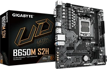 Материнская плата Gigabyte B650M S2H (rev. 1.4)