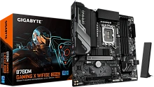 Материнская плата Gigabyte B760M GAMING X WIFI6E GEN5