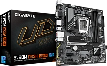 Материнская плата Gigabyte B760M DS3H GEN5