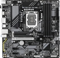 Материнская плата Gigabyte B760M DS3H WIFI6E GEN5