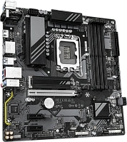 Материнская плата Gigabyte B760M DS3H WIFI6E GEN5