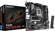 Материнская плата Gigabyte B760M DS3H WIFI6E GEN5