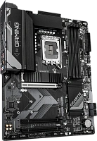 Материнская плата Gigabyte B760 GAMING X GEN5