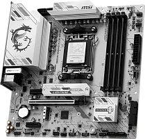 Материнская плата MSI B850M GAMING PLUS WIFI6E