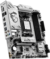 Материнская плата MSI B850M GAMING PLUS WIFI6E