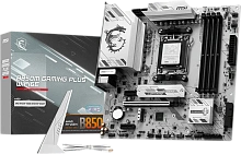 Материнская плата MSI B850M GAMING PLUS WIFI6E
