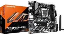 Материнская плата Gigabyte B650M D3HP AX (rev. 1.3)