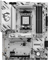 Материнская плата MSI B850 GAMING PLUS WIFI6E