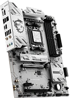 Материнская плата MSI B850 GAMING PLUS WIFI6E