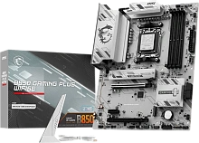 Материнская плата MSI B850 GAMING PLUS WIFI6E