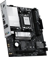 Материнская плата MSI PRO B850M-G