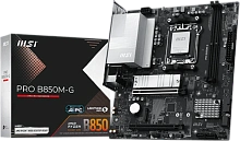 Материнская плата MSI PRO B850M-G
