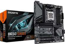 Материнская плата Gigabyte B650 EAGLE (rev. 1.2)