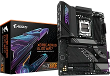 Материнская плата Gigabyte X870E AORUS ELITE WIFI7