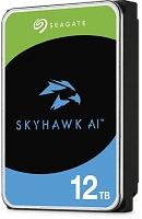 Жёсткий диск 12Tb SATA-III Seagate SkyHawk AI (ST12000VE003)