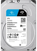 Жёсткий диск 6Tb SATA-III Seagate SkyHawk (ST6000VX009)