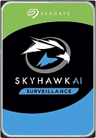 Жёсткий диск 8Tb SATA-III Seagate SkyHawk Surveillance (ST8000VX009)
