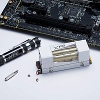 Накопитель SSD 1Tb ADATA XPG MARS 980 STORM (SMAR-980S-1TCI)