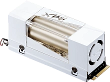 Накопитель SSD 1Tb ADATA XPG MARS 980 STORM (SMAR-980S-1TCI)