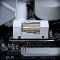 Накопитель SSD 1Tb ADATA XPG MARS 980 STORM (SMAR-980S-1TCI)