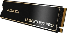 Накопитель SSD 2Tb ADATA Legend 900 PRO (SLEG-900P-2TCS)