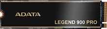 Накопитель SSD 2Tb ADATA Legend 900 PRO (SLEG-900P-2TCS)