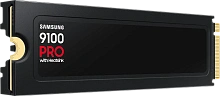 Накопитель SSD 2Tb Samsung 9100 PRO (MZ-VAP2T0CW)