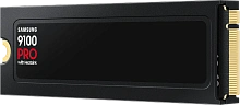 Накопитель SSD 2Tb Samsung 9100 PRO (MZ-VAP2T0CW)