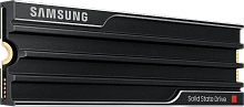 Накопитель SSD 1Tb Samsung 9100 PRO (MZ-VAP1T0CW)