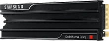 Накопитель SSD 1Tb Samsung 9100 PRO (MZ-VAP1T0CW)