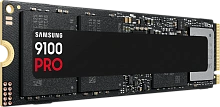 Накопитель SSD 1Tb Samsung 9100 PRO (MZ-VAP1T0BW)