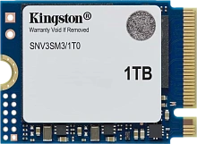 Накопитель SSD 1Tb Kingston NV3 (SNV3SM3/1T0)