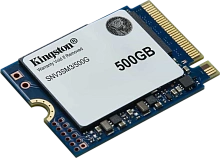 Накопитель SSD 500Gb Kingston NV3 (SNV3SM3/500G)