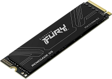 Накопитель SSD 4Tb Kingston FURY Renegade G5 (SFYR2S/4T0)