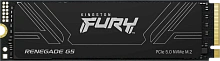 Накопитель SSD 1Tb Kingston FURY Renegade G5 (SFYR2S/1T0)
