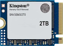 Накопитель SSD 2Tb Kingston NV3 (SNV3SM3/2T0)