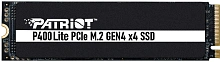 Накопитель SSD 500Gb Patriot P400 Lite (P400LP500GM28H)