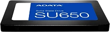 Накопитель SSD 2Tb ADATA Ultimate SU650 (ASU650SS-2TT-R)