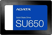 Накопитель SSD 2Tb ADATA Ultimate SU650 (ASU650SS-2TT-R)