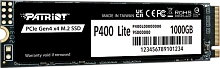 Накопитель SSD 1Tb Patriot P400 Lite (P400LP1KGM28H)