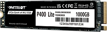 Накопитель SSD 1Tb Patriot P400 Lite (P400LP1KGM28H)