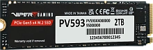 Накопитель SSD 2Tb Patriot Viper PV593 (PV593P2TBM28H)