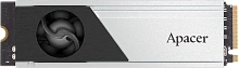 Накопитель SSD 4Tb Apacer AS2280F4 (AP4TBAS2280F4-1)