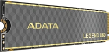 Накопитель SSD 2Tb ADATA Legend 860 (SLEG-860-2000GCS)