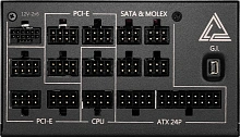 Блок питания 1300W MSI MEG Ai1300P PCIE5