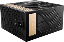 Блок питания 1300W MSI MEG Ai1300P PCIE5