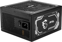 Блок питания 1250W MSI MAG A1250GL PCIE5